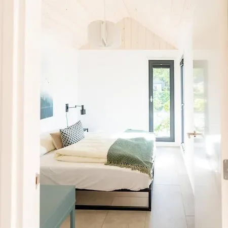 Fred I Tiny House Op De Veluwe * Epe