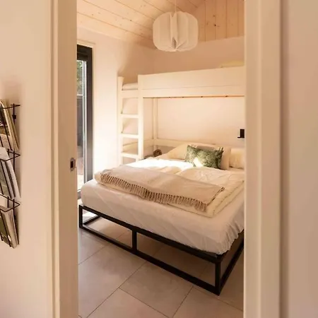 Fred I Tiny House Op De Veluwe Ferienhaus