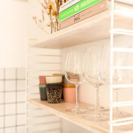 Fred I Tiny House Op De Veluwe * Epe