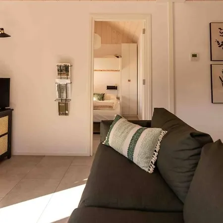 Ferienhaus Fred I Tiny House Op De Veluwe *