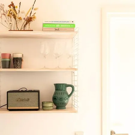 Ferienhaus Fred I Tiny House Op De Veluwe Epe