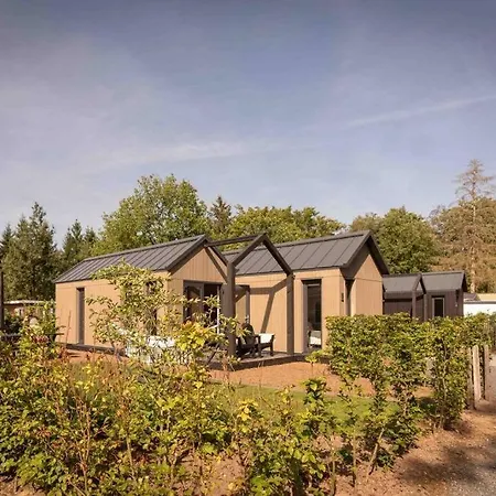 Fred I Tiny House Op De Veluwe