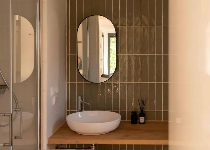 Fred I Tiny House Op De Veluwe Epe