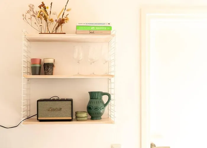 Ferienhaus Fred I Tiny House Op De Veluwe Epe