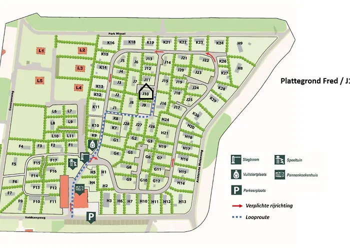Fred I Tiny House Op De Veluwe * Epe
